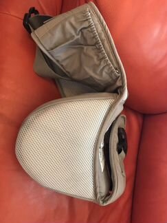 Эргобэби Ergo рюкзак Хипсит слинг-стульчик