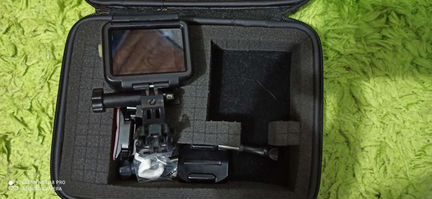 Камера GoPro Hero 5