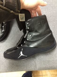 Кроссовки Air Jordan Roy Jones JJR