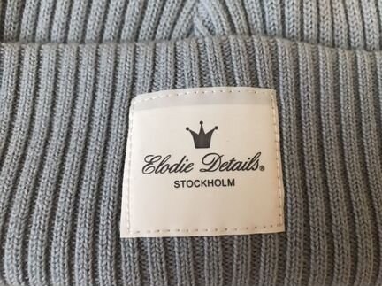 Зимняя шапка Elodie Details