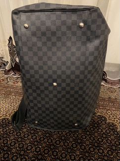Дорожная сумка louis vuitton оригинал