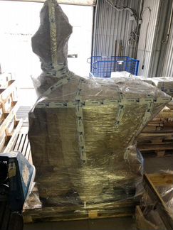 Штукатурная станция Kaleta A5