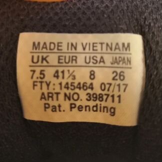 Зимние ботинки Salomon р. 40