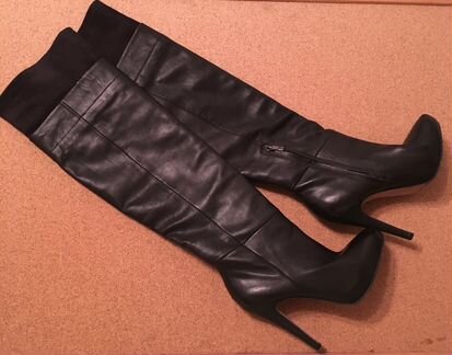Sam Edelman сапоги remy original 37р (US 6.5)