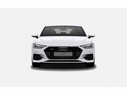 Audi A7 2.0 AMT, 2020