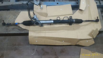 Рулевая рейка Ssang Yong