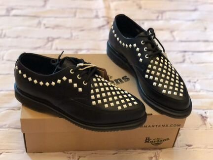 Ботинки Dr. Martens.Оригинал Размеры-37,38,39,40