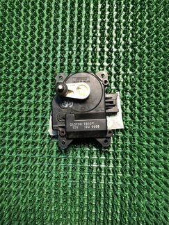 Сервопривод 063700-7390 заслонки печки Lc 100 Lx 4