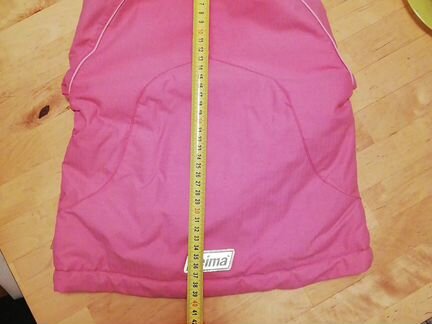 Куртка Reima рейма еврозима р 92