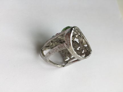 Зажим для платка