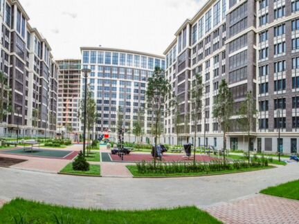 Продам торговое помещение, 1496.00 м²