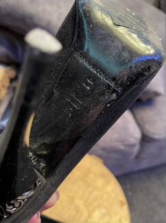 Туфли женские gianmarco lorenzi