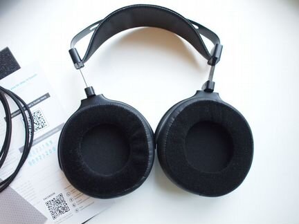 Hifiman HE-400i