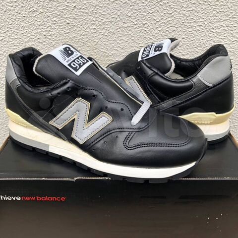 New Balance M 996 made in USA limited 