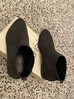 Ботинки Corsa Coma