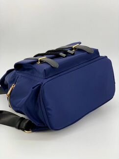 Рюкзак Tory Burch синий