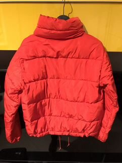 Pull and bear куртка