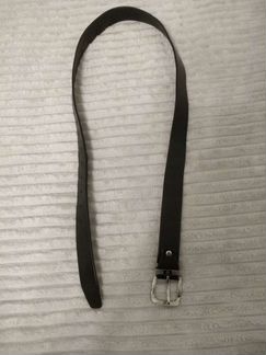 Ремень поясной