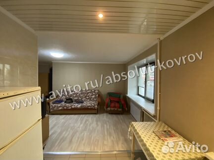 2-к квартира, 42 м², 2/5 эт.