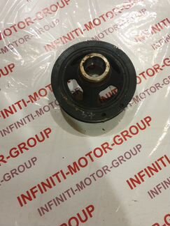 Infiniti М Ех G Fx Шкив коленвала VQ37HR