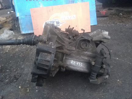 МКПП Volkswagen Golf AZD