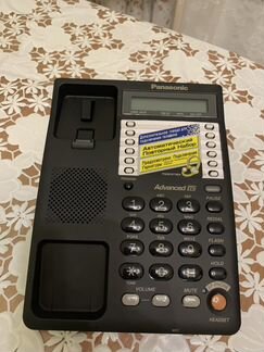 Телефон стационарный Panasonic