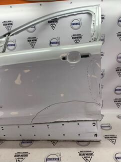 Дверь передняя левая Ford Kuga 2 2013-2020