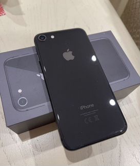 iPhone 8 64gb