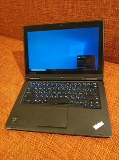Lenovo Yoga Thinkpad S1