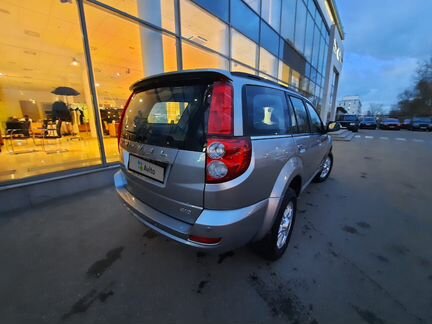 Haval H5 2.0 МТ, 2020
