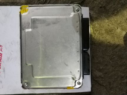 Электронный блок управления Audi A4 8E0907401AF