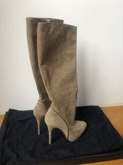 Сапоги Ralph Lauren