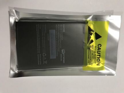 Аккумулятор Micromax AQ5001 1iCP4/57/87