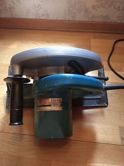 Дисковая пила makita 5900B