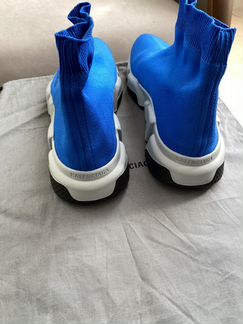 Кроссовки balenciaga