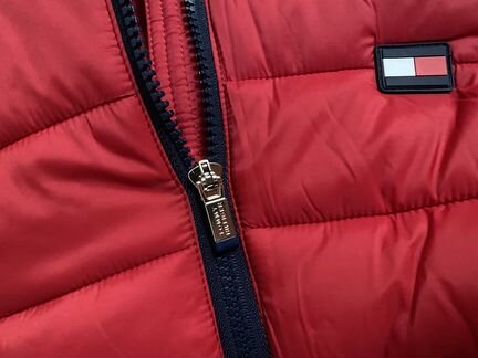 Жилетка Tommy Hilfiger р. XS/S