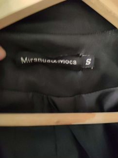 Куртка кожаная