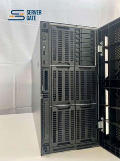 Сервер HP ML350 Gen9 8SFF 2x E5-2620v4 128 GB