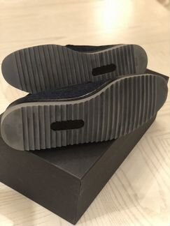 Мокасины « Dolce Gabbana»