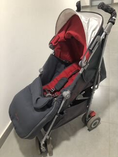Коляска maclaren techno xlr