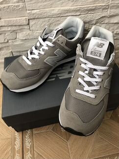 Кроссовки new balance р.9