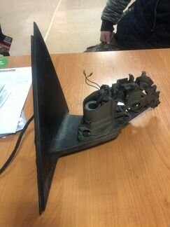 Корпус зеркала Mercedes w204 A2048102976