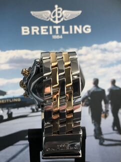 Breitling Chronomat Evolution B13356
