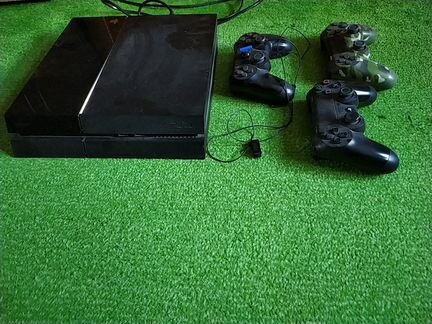 Sony PlayStation 4 500gb