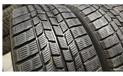 Шины зима 225 45 18 Goodyear Ice Navi 6