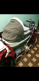 Коляска Inglesina 