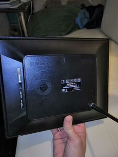 Цифровая фоторамка