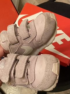Кроссовки nike детские