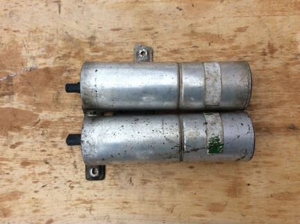 Осушитель кондиционера Mercedes w221 221 S