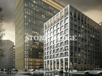 Продам офисное помещение, 43.13 м²